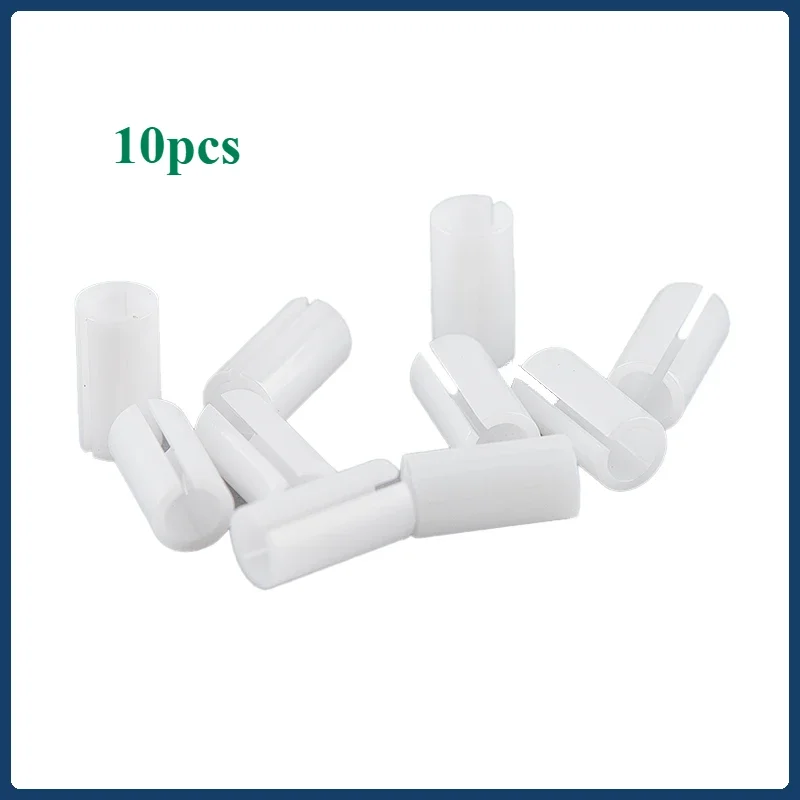 Laser Tube Replacement - 10 adet/takım 7mm seramik tüp fiber