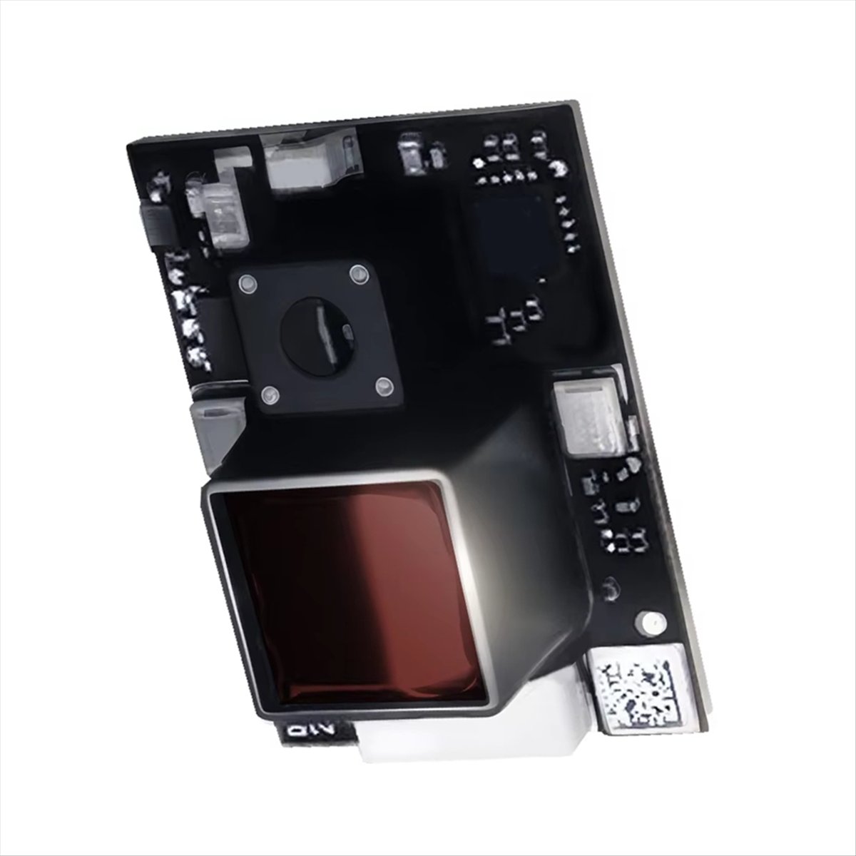 Industrial Laser Module - Düşük Fiyatlı 20m Yüksek Entegreli DToF