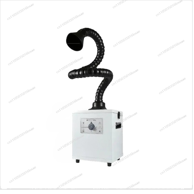 Industrial Laser Fume Extractor - BST-495 filtre Egzoz Endüstriyel Arıtma Cihazı