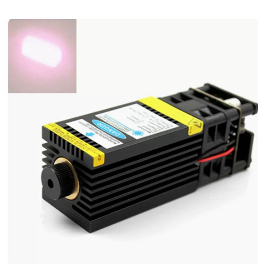 Industrial Laser Module - 808nm 500mw/ 850nm1W/808nm 1W Yakın Kızılötesi