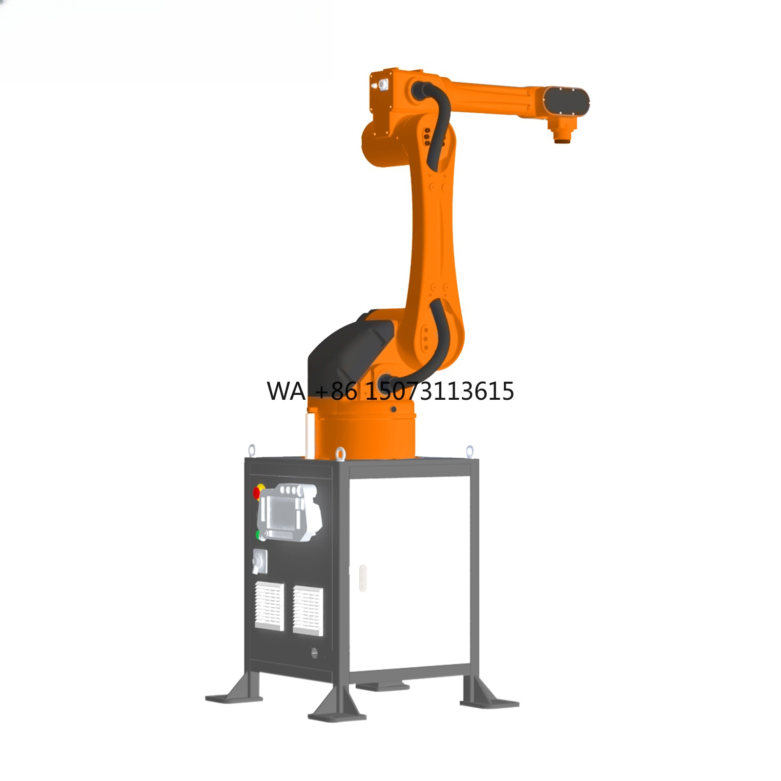 Industrial Laser Types - 2025 Yeni SZGH-T1600-10C Genel Tip Robotik