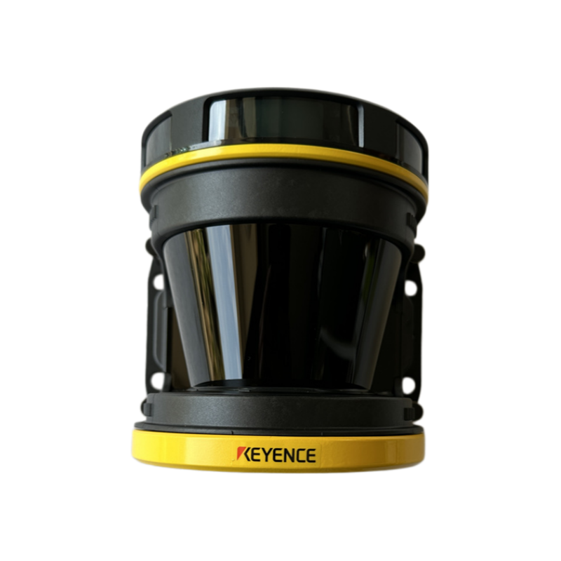 Industrial Laser Types - KEYENCE SZ-VH1X Tarama Başlığı Güvenlikli Lazer