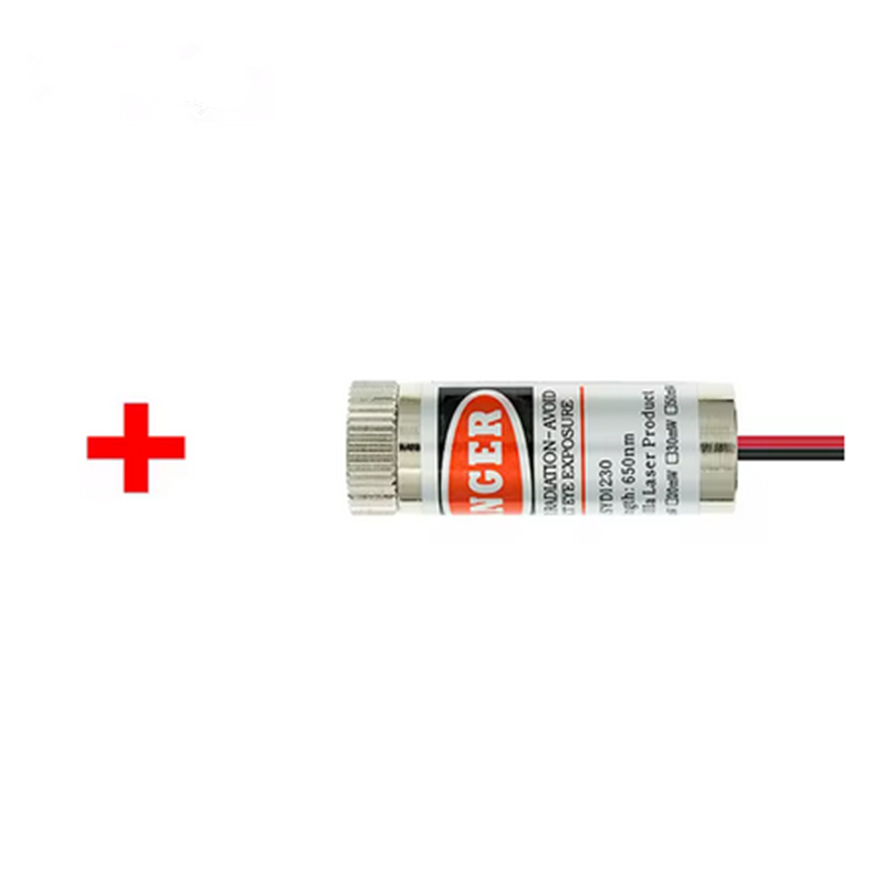 650nm 5mW kırmızı nokta/çizgi/ - Industrial Laser Line Module incelemesi ve fiyatı