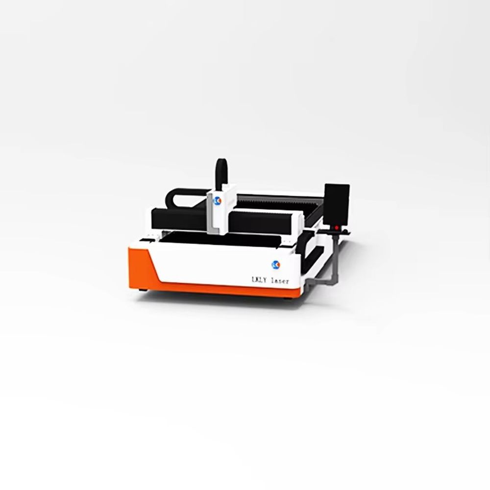 Endüstriyel 6000W Fiber Lazer  - Industrial Laser Types incelemesi ve fiyatı