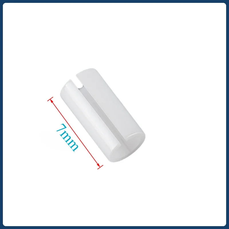 10 adet/takım 7mm seramik tüp  - Laser Tube Replacement incelemesi ve fiyatı