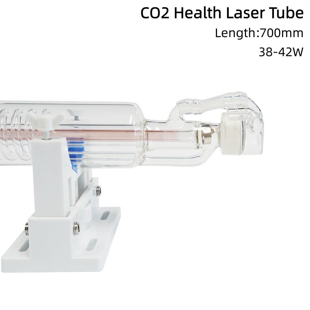 Bluetimes 700mm CO2 Lazer Tüpü - Laser Tube Replacement incelemesi ve fiyatı