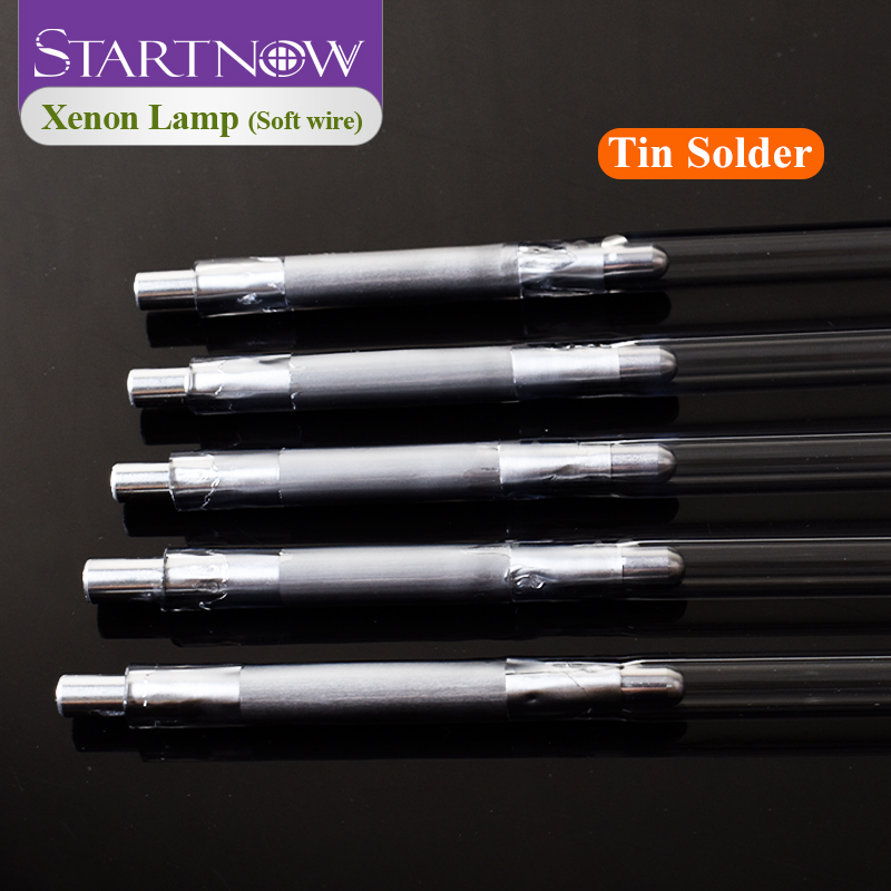 Startnow Yumuşak Tel Xenon Fla - Laser Tube Replacement incelemesi ve fiyatı