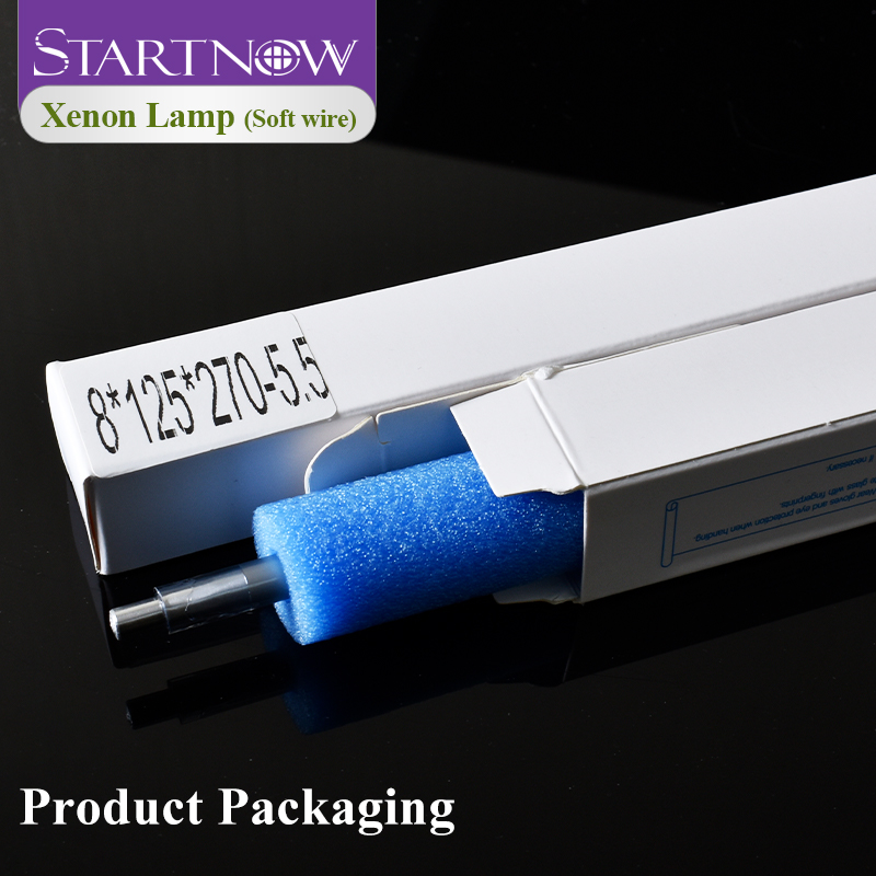 Startnow Yumuşak Tel Xenon Fla - Laser Tube Replacement incelemesi ve fiyatı