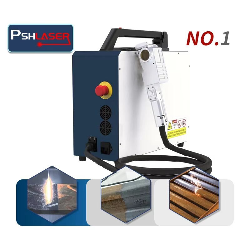 Sırt Çantası Tipi Taşınabilir  - Industrial Laser Types incelemesi ve fiyatı