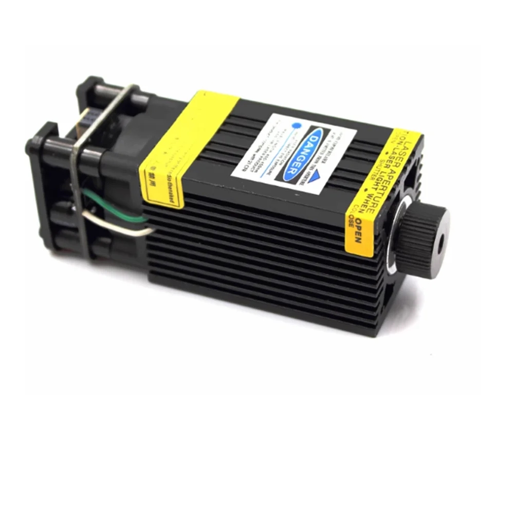 Ayarlanabilir odak 405nm 500 m - Industrial Laser Module incelemesi ve fiyatı