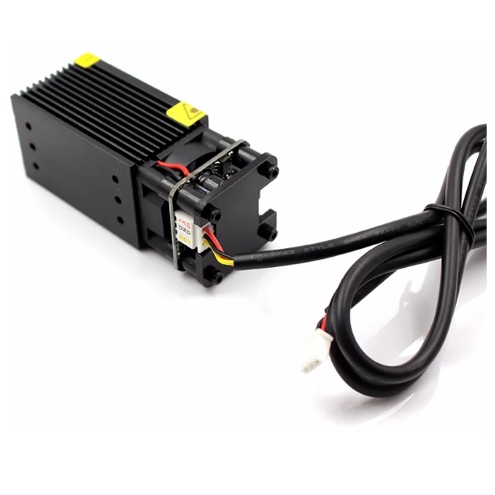 Ayarlanabilir odak 405nm 500 m - Industrial Laser Module incelemesi ve fiyatı