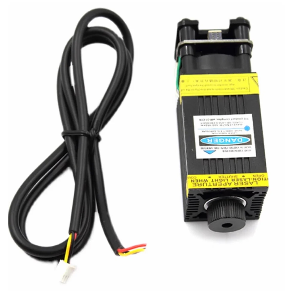 Ayarlanabilir odak 405nm 500 m - Industrial Laser Module incelemesi ve fiyatı