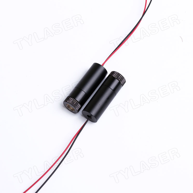 D12X45mm Odaklanabilir 405nm M - Industrial Laser Line Generator incelemesi ve fiyatı