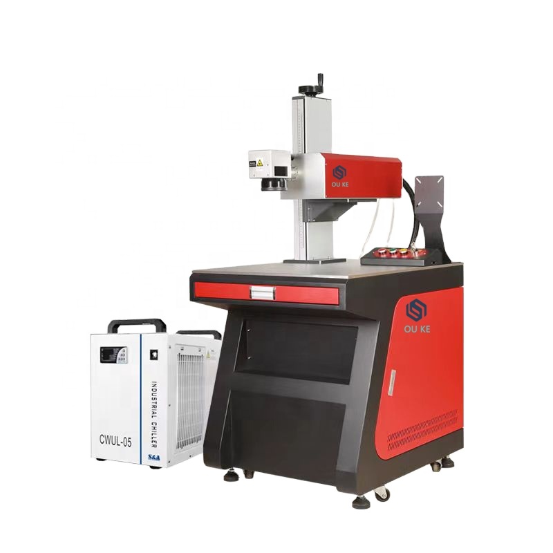 200W Yüksek Hassasiyetli Endüs - Industrial Laser Engraving Machine For Metal incelemesi ve fiyatı