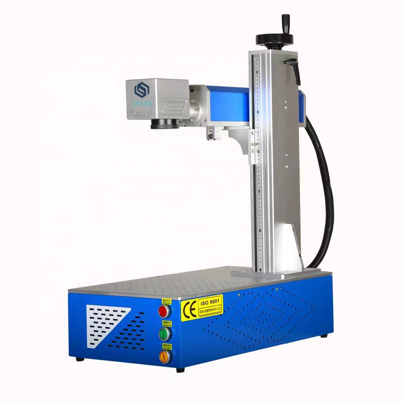 200W Yüksek Hassasiyetli Endüs - Industrial Laser Engraving Machine For Metal incelemesi ve fiyatı
