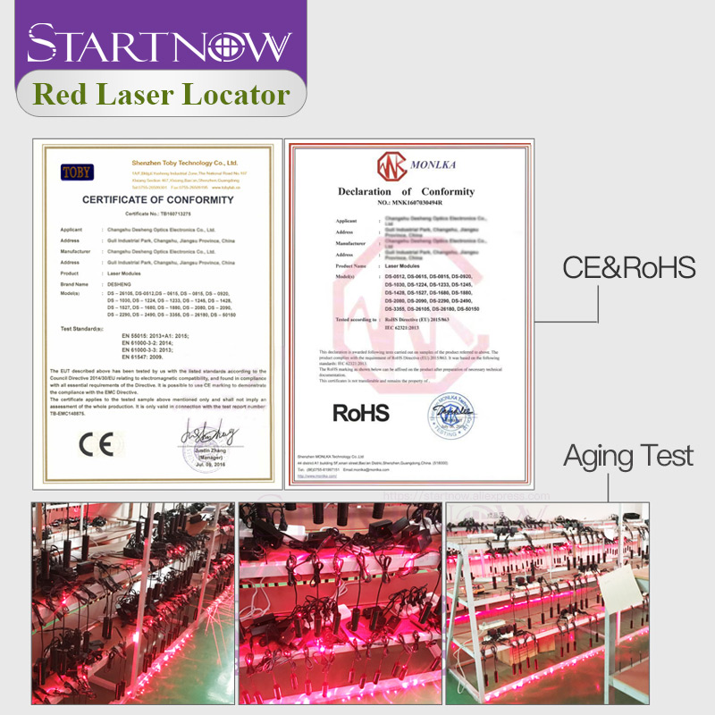 Yeşil Konumlandırıcı 520nm 30m - Industrial Laser Line Generator incelemesi ve fiyatı