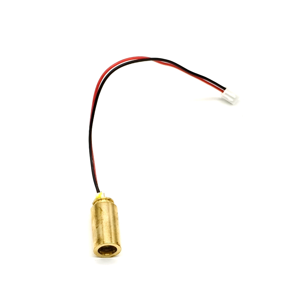 571nm 10mw Sarı Nokta Lazer Mo - Industrial Laser Module incelemesi ve fiyatı