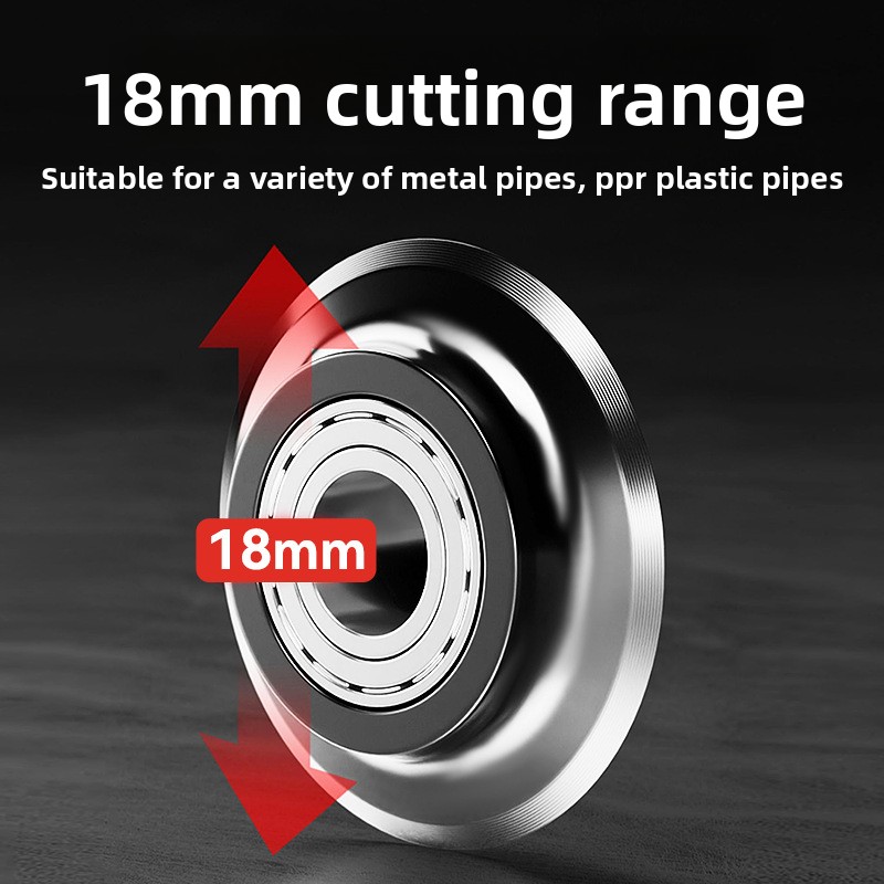Cırcırlı Boru Kesici 8-29mm Ay - Laser Tube Replacement incelemesi ve fiyatı