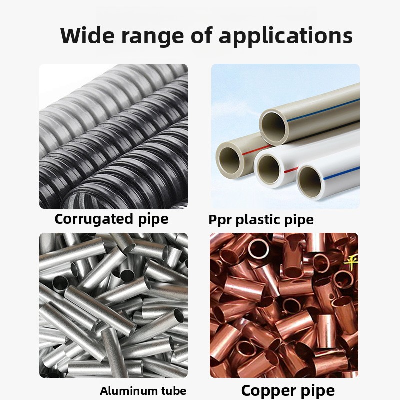 Cırcırlı Boru Kesici 8-29mm Ay - Laser Tube Replacement incelemesi ve fiyatı