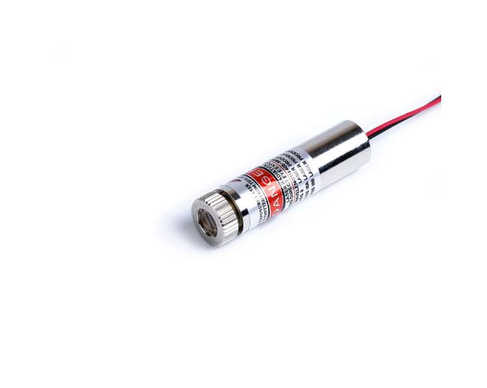 Ayarlanabilir odaklama 520nm 1 - Industrial Laser Module incelemesi ve fiyatı