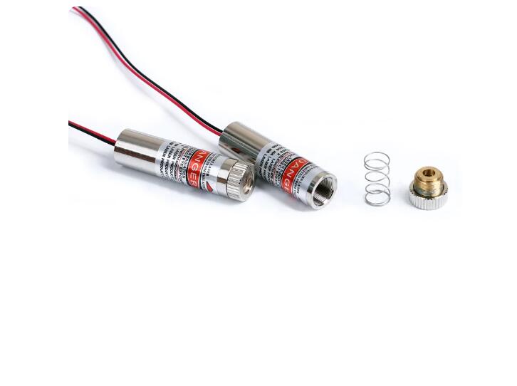Ayarlanabilir odaklama 520nm 1 - Industrial Laser Module incelemesi ve fiyatı