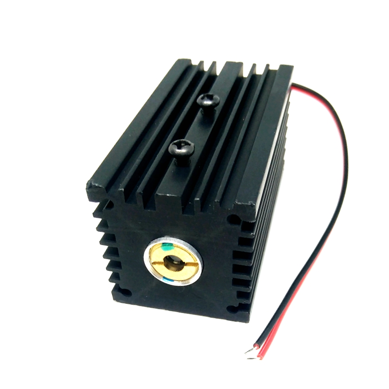 LAB Endüstriyel 532nm 10mw 5VD - Industrial Laser Line Module incelemesi ve fiyatı