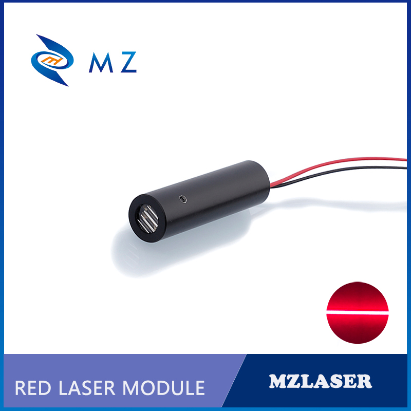 Kırmızı Çizgi Lazer Modülü 650 - Industrial Laser Types incelemesi ve fiyatı