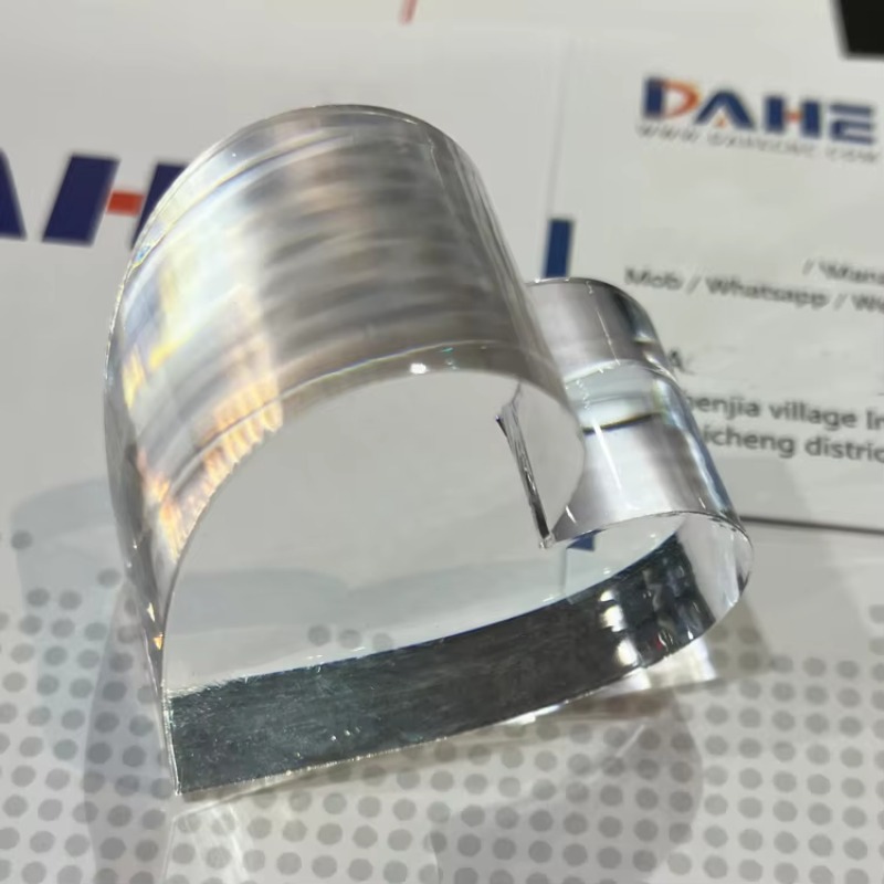 Özelleştirilmiş Tek Başlıklı C - Industrial Acrylic Laser Cutter incelemesi ve fiyatı