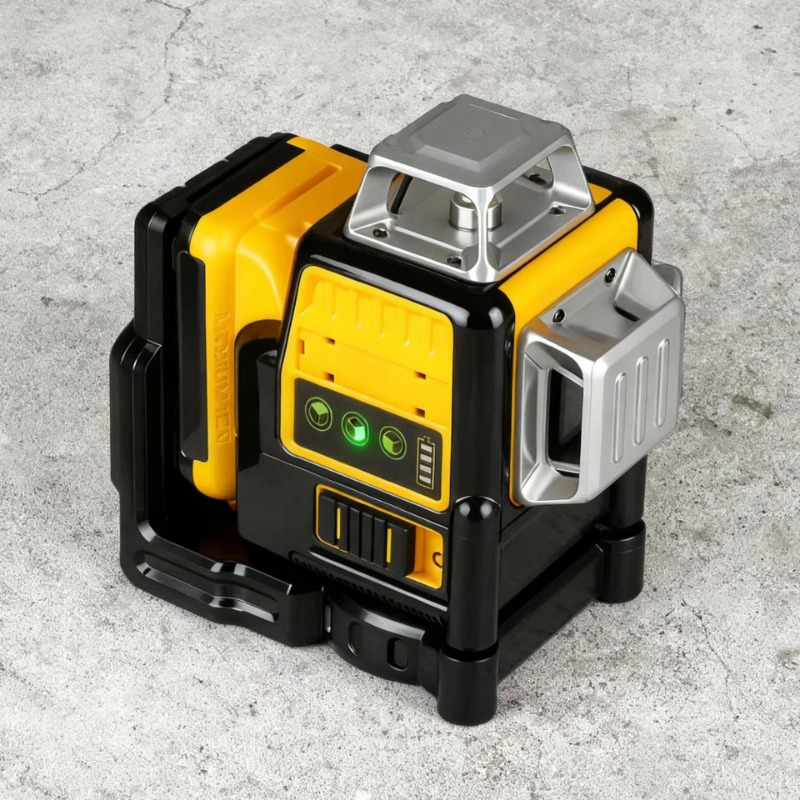 DW Tipi DW089LG Endüstriyel 3D - Industrial Laser Types incelemesi ve fiyatı