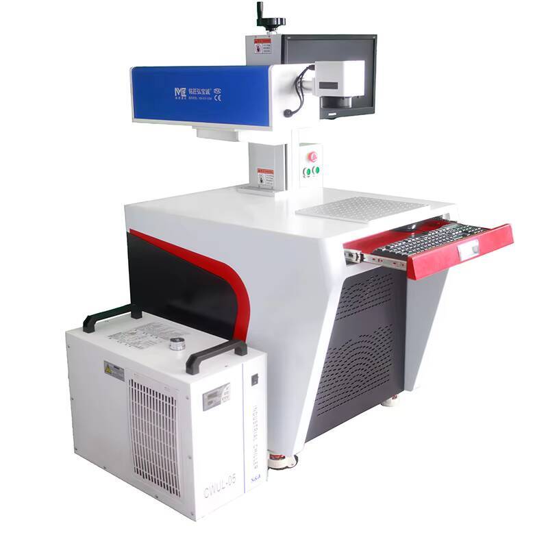 Yüksek Kaliteli Fiber Markalam - Industrial Laser Engraving Machine For Metal incelemesi ve fiyatı