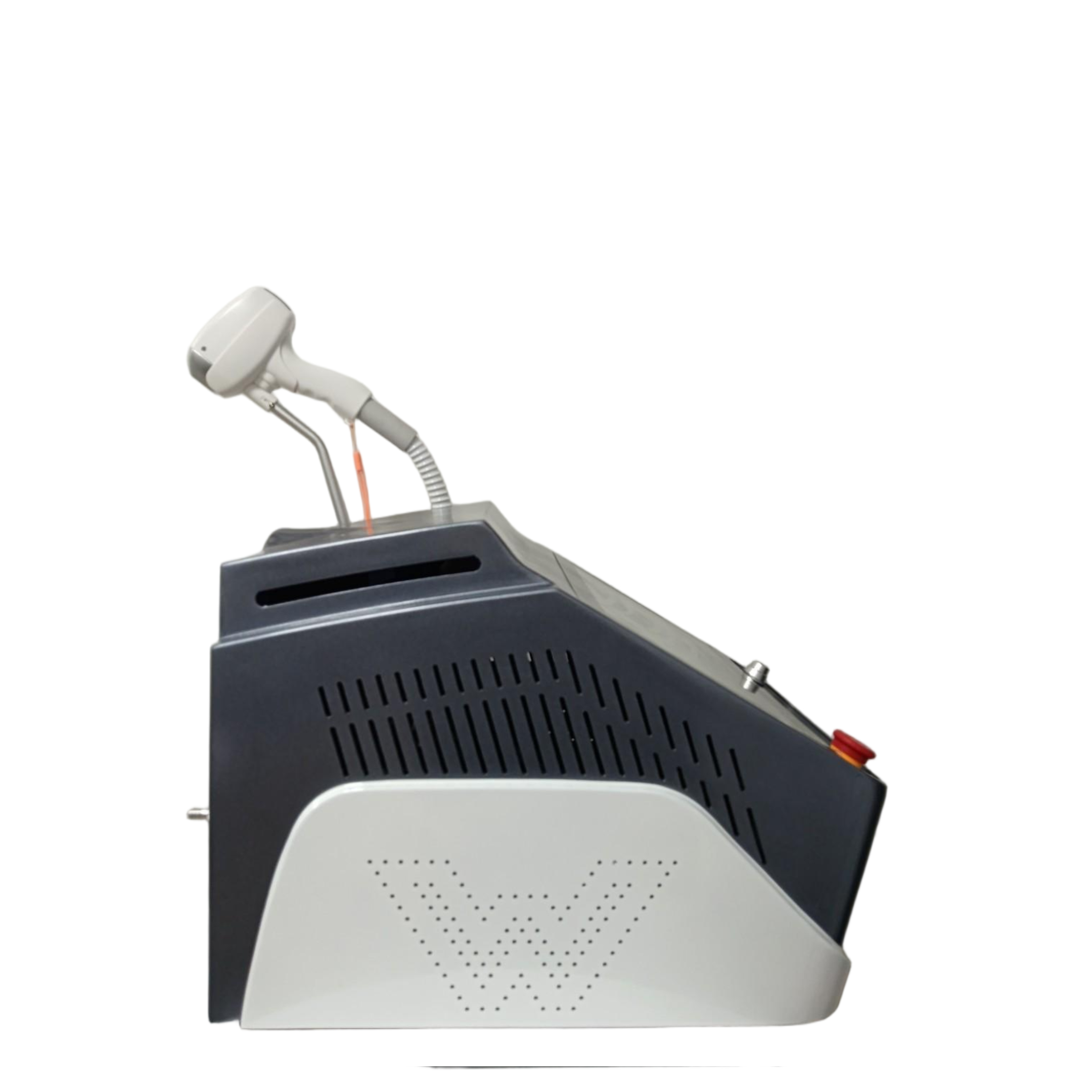 4000W Buz Platin Diyot Lazer 7 - Industrial Laser Hair Removal Machine incelemesi ve fiyatı