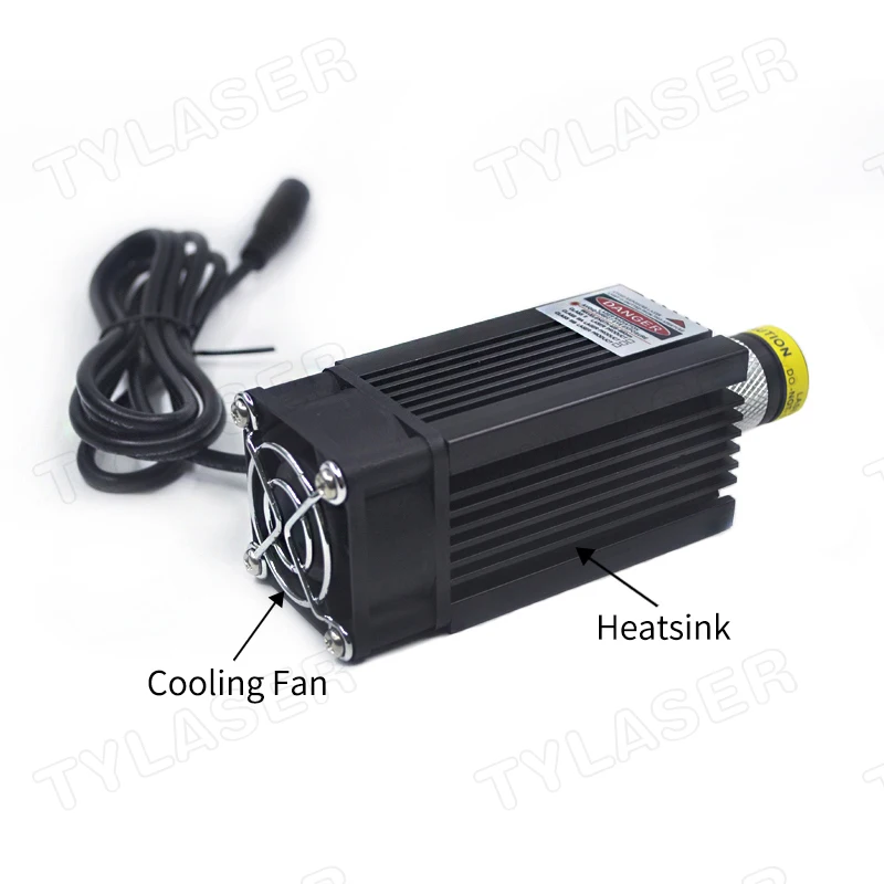 Yüksek Kaliteli 450nm DOE 31 H - Industrial Laser Line Module incelemesi ve fiyatı
