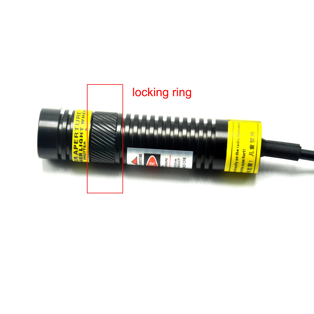 650nm 50mW 100mW 150mW 200mW 2 - Industrial Laser Module incelemesi ve fiyatı