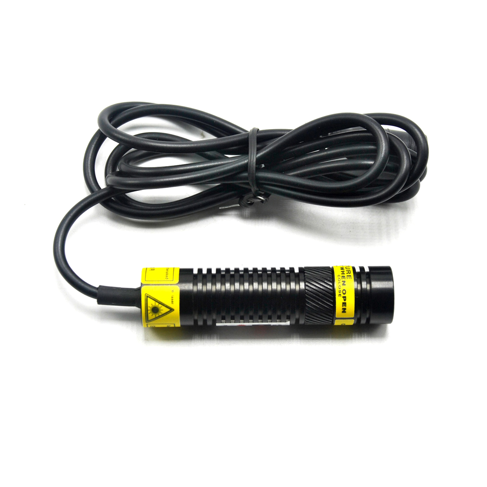 650nm 50mW 100mW 150mW 200mW 2 - Industrial Laser Module incelemesi ve fiyatı