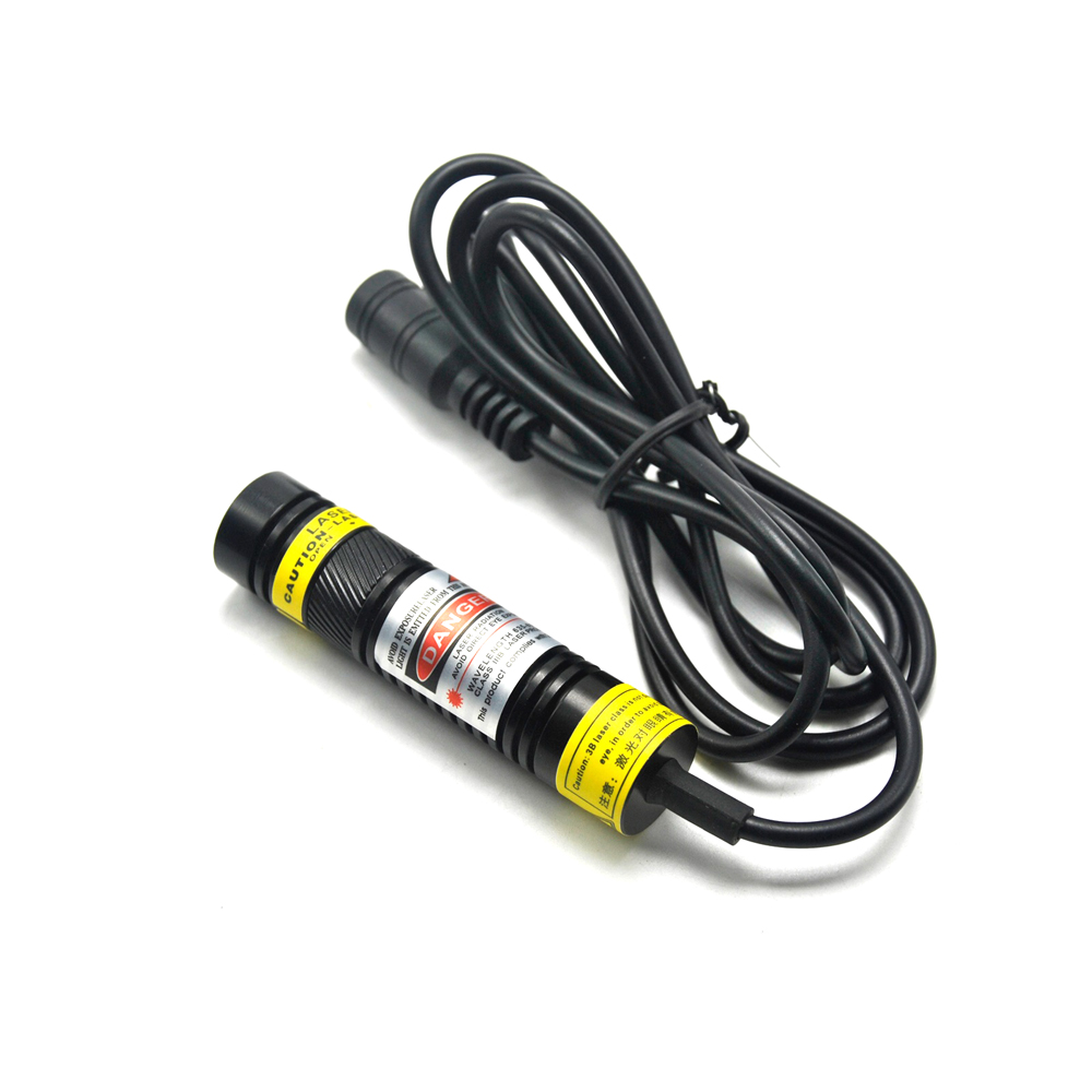 650nm 50mW 100mW 150mW 200mW 2 - Industrial Laser Module incelemesi ve fiyatı