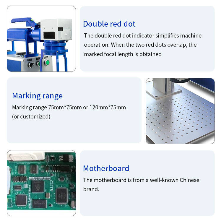 20W/30W/50W S4 Fiber Lazer Mar - Industrial Laser Engraving Machine For Metal incelemesi ve fiyatı