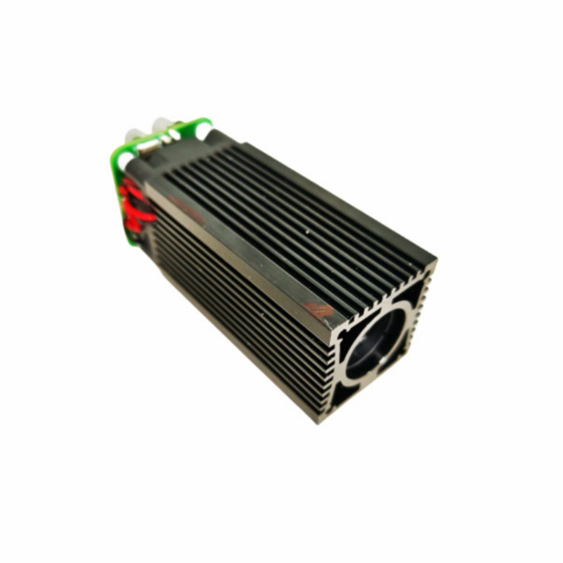 520nm 300mw/800mw/1000mw Yeşil - Industrial Laser Module incelemesi ve fiyatı
