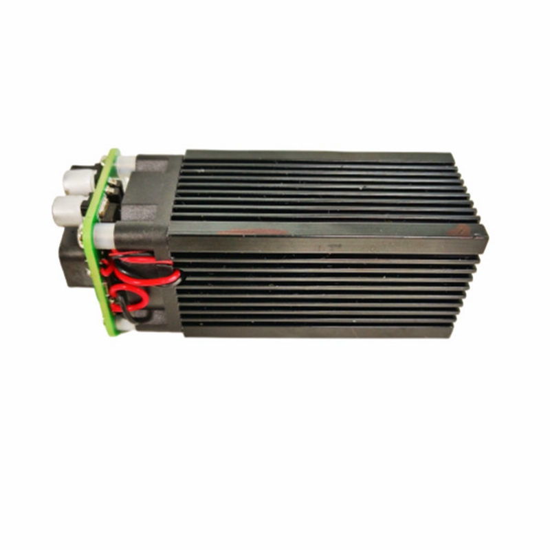 520nm 300mw/800mw/1000mw Yeşil - Industrial Laser Module incelemesi ve fiyatı