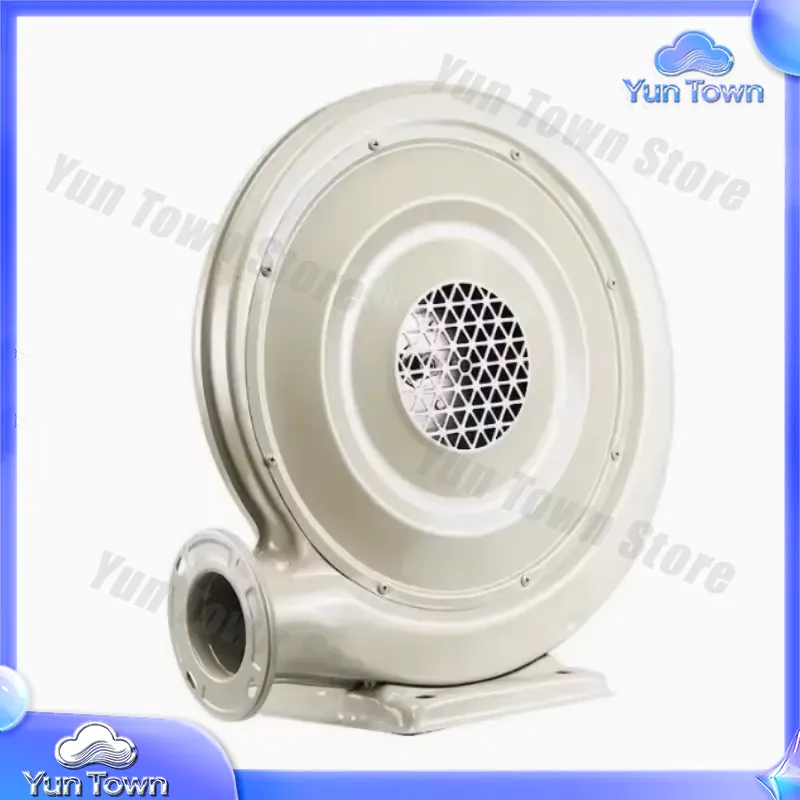 550W Duman Çekici Santrifüjlü  - Industrial Laser Fume Extractor incelemesi ve fiyatı