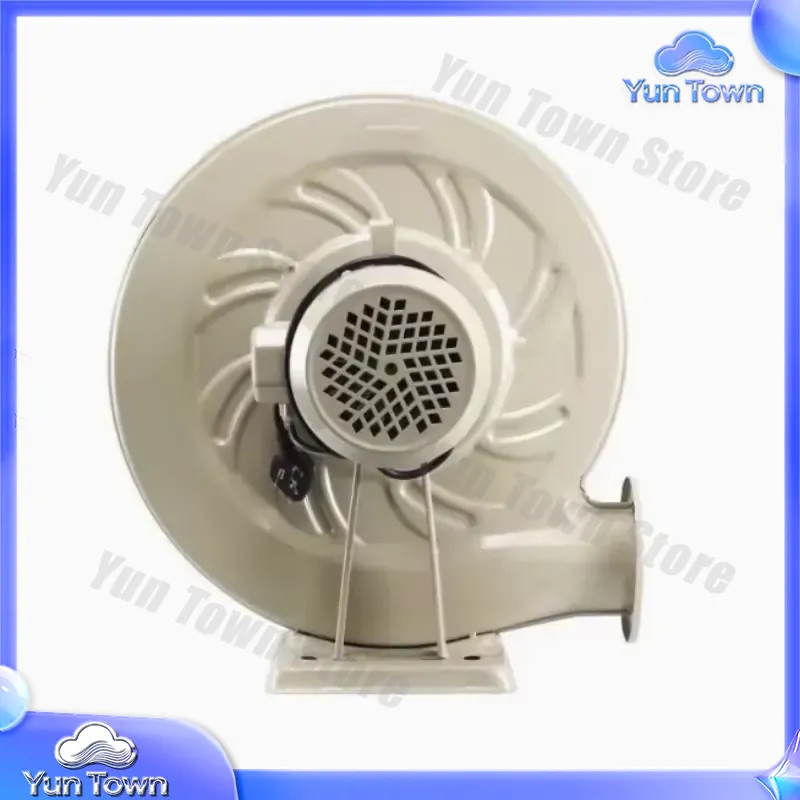 550W Duman Çekici Santrifüjlü  - Industrial Laser Fume Extractor incelemesi ve fiyatı