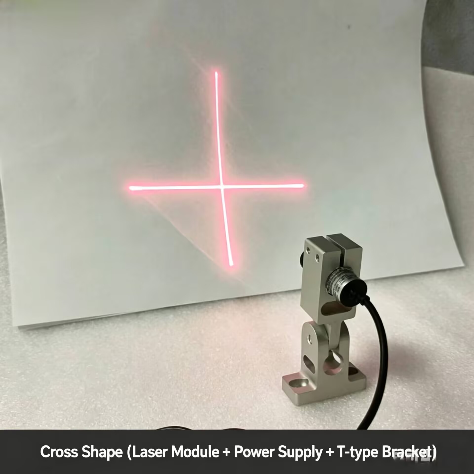 Endüstriyel Kırmızı Lazer Modü - Industrial Laser Engraver For Wood incelemesi ve fiyatı