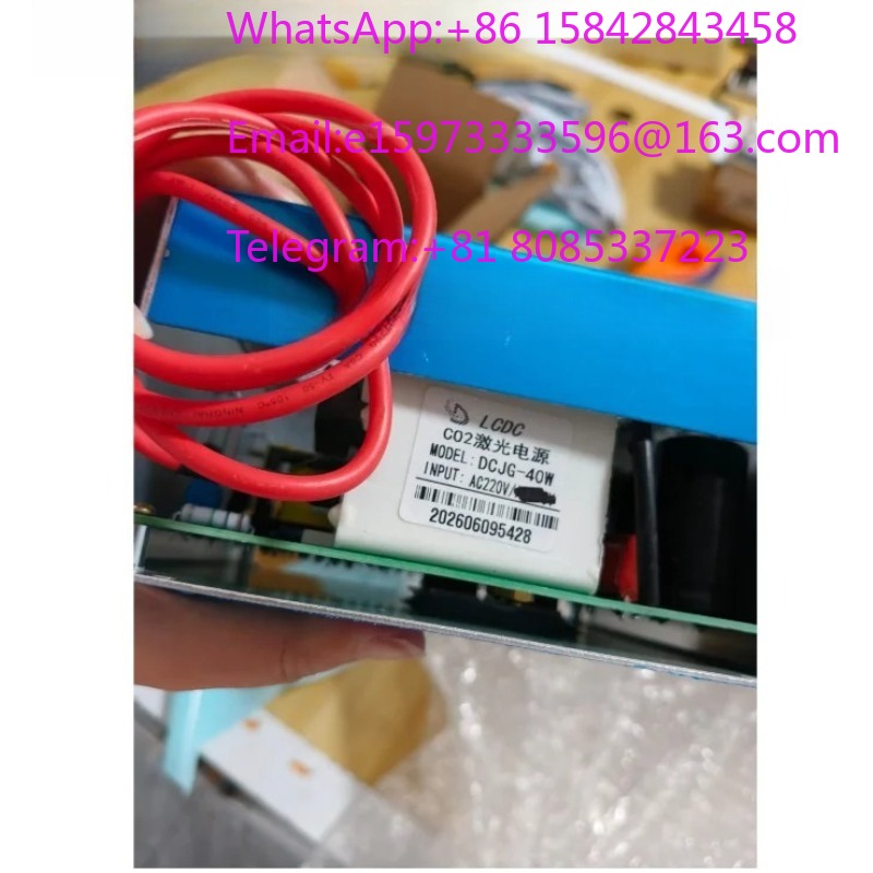 M40 Model A 40W CO2 Lazer Tüp  - Laser Tube Replacement incelemesi ve fiyatı