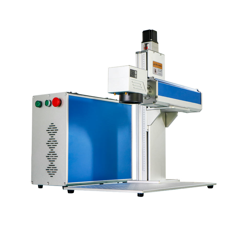 MAX 2.5D Kabartma Derin Gravür - Industrial Laser Engraving Machine For Metal incelemesi ve fiyatı