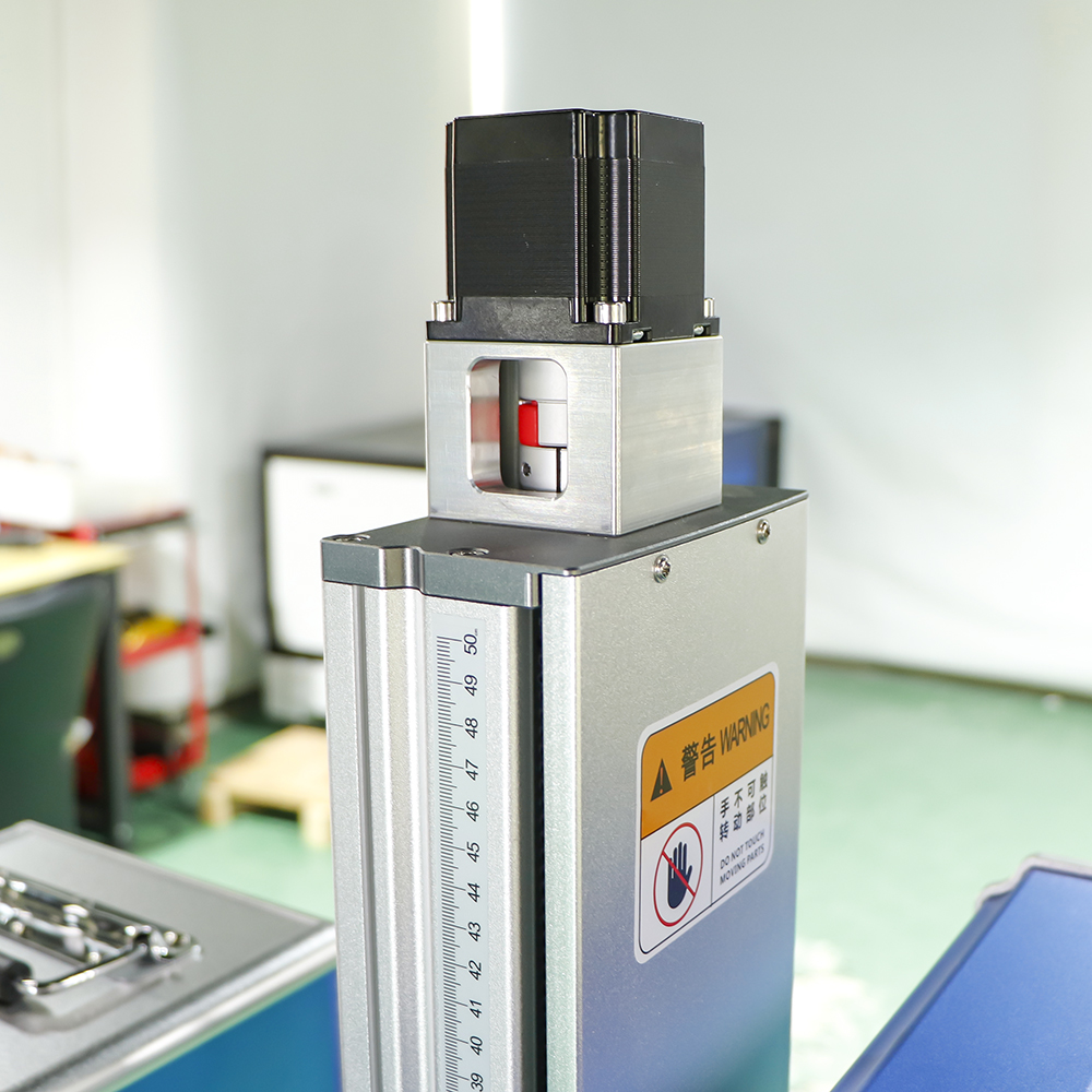 MAX 2.5D Kabartma Derin Gravür - Industrial Laser Engraving Machine For Metal incelemesi ve fiyatı