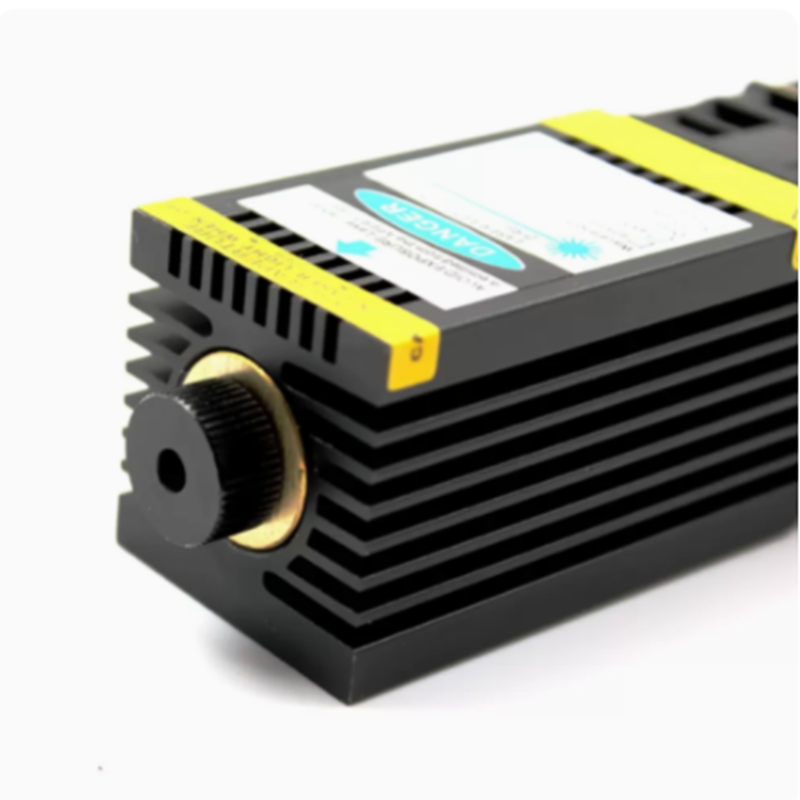 808nm 500mw/ 850nm1W/808nm 1W  - Industrial Laser Module incelemesi ve fiyatı