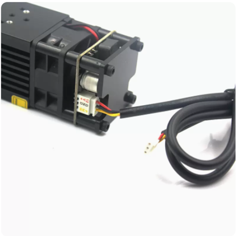 808nm 500mw/ 850nm1W/808nm 1W  - Industrial Laser Module incelemesi ve fiyatı