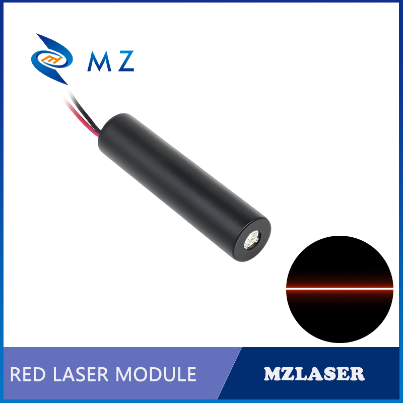 Kompakt Kırmızı Çizgi Lazer Di - Industrial Laser Line Module incelemesi ve fiyatı