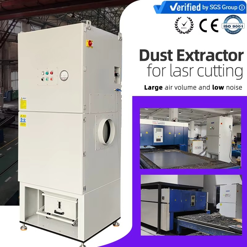 Lazer Kesim Makinesi için Büyü - Industrial Laser Types incelemesi ve fiyatı