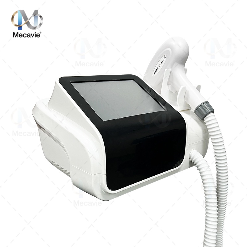 Yeni 2026 4000W Mini Diyot Epi - Industrial Laser Hair Removal Machine incelemesi ve fiyatı
