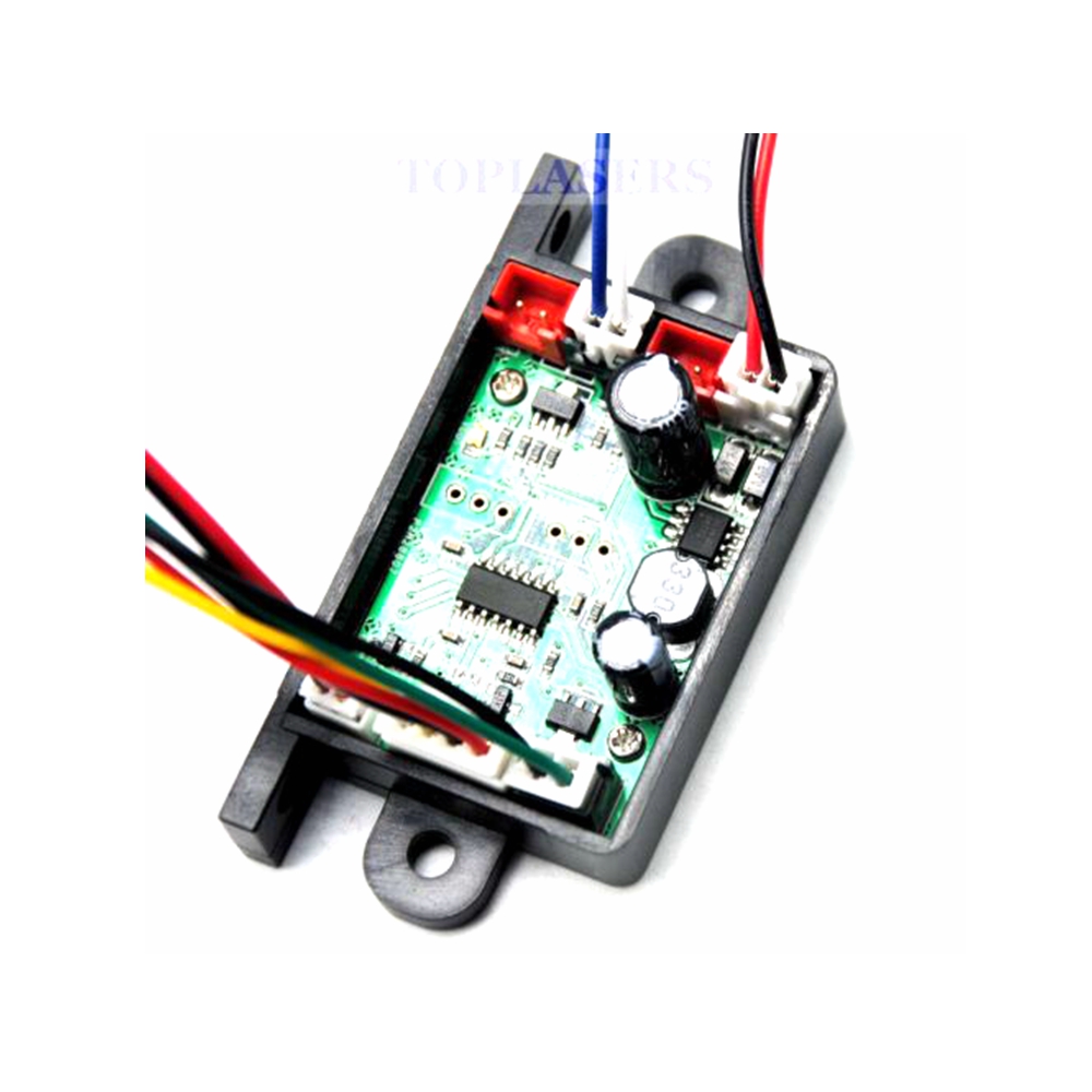 Endüstriyel 532nm 80mw-100mw y - Industrial Laser Module incelemesi ve fiyatı